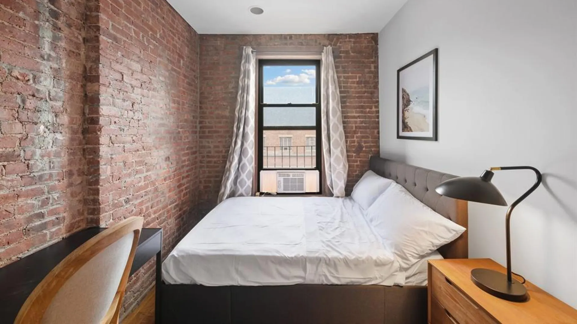 2272 Adam Clayton Powell Jr. Boulevard, New York, NY 10030, USA | Room for rent
