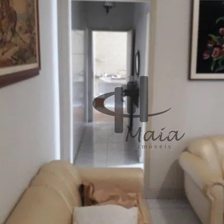 Image 1 - Rua Martim Francisco, Santa Paula, São Caetano do Sul - SP, 09541-220, Brazil - House for sale