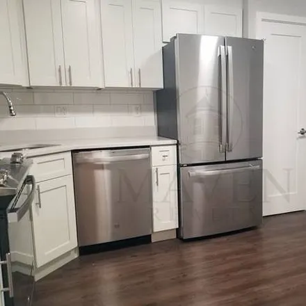 Rent this 1 bed apartment on 100 Banks Street
