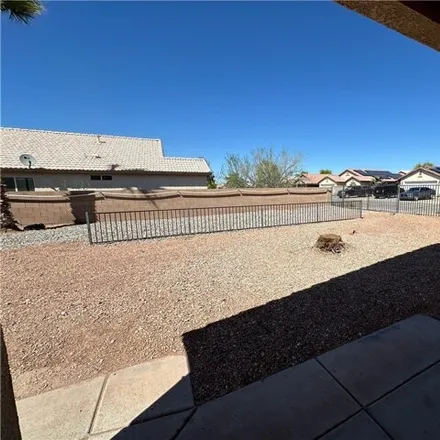 Image 3 - 4987 Rinaldi Drive, Mohave Valley, AZ 86426, USA - House for rent