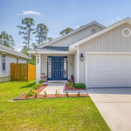 Buy this 3 bed house on unnamed road in Ferry Pass, FL 31514