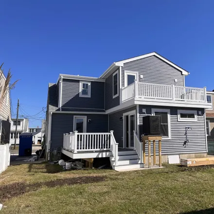Image 3 - 257 West 21st Avenue, North Wildwood, Cape May County, NJ 08260, USA - House for sale