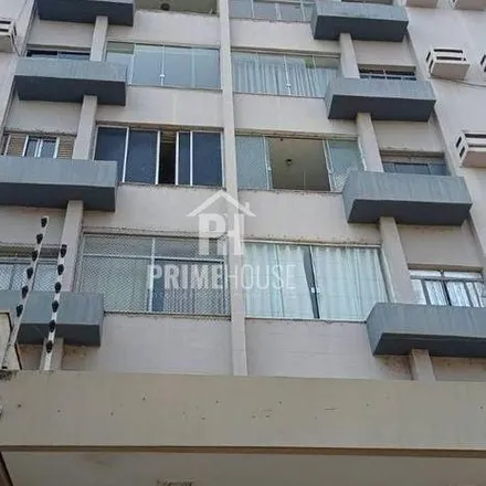 Buy this 3 bed apartment on unnamed road in Miguel Sutil, Cuiabá - MT