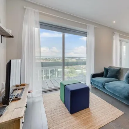 Buy this 2 bed apartment on XY Air in York Way, London