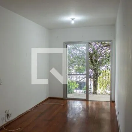 Rent this 1 bed apartment on Avenida do Café 468 in Vila Guarani, São Paulo - SP