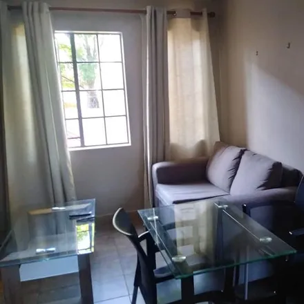 Rent this 2 bed apartment on Hatfield in Grosvenor Street, Pretoria