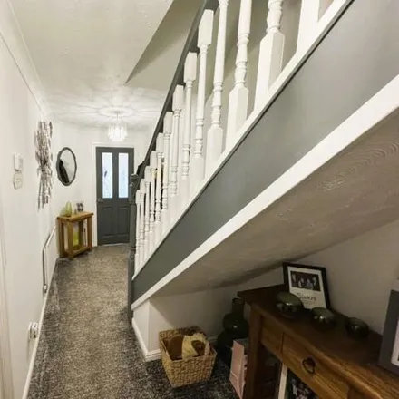 Image 5 - Dunmoor Grove, Ingleby Barwick, TS17 0QW, United Kingdom - House for sale