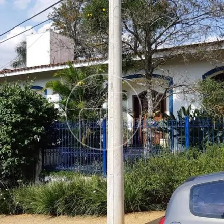 Buy this 5 bed house on Rua Janari in Vila Brandina, Campinas - SP