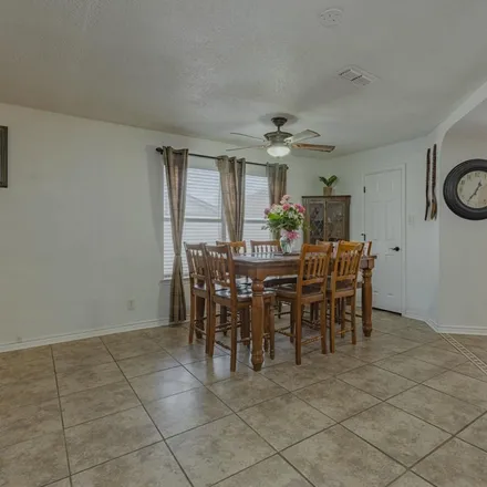 Image 7 - 12 Pinon Court, Odessa, TX 79765, USA - House for sale