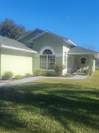 Image 2 - 8880 104th Court, Vero Lake Estates, Indian River County, FL 32967, USA - House for rent