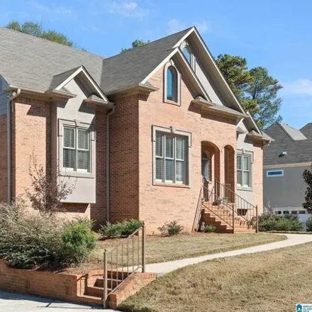 Buy this 4 bed house on 6240 Foxwood Trail in Jefferson County, AL 35242