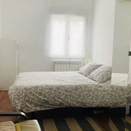 Image 5 - Vía Lusitana, 28025 Madrid, Spain - Apartment for rent