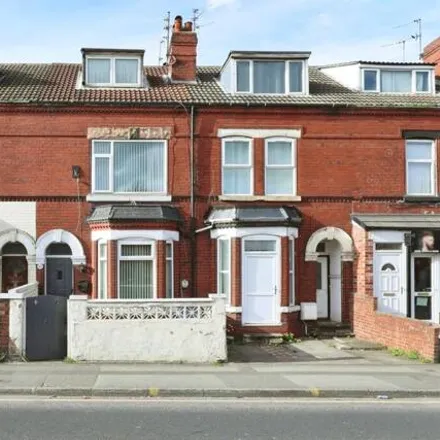 Image 1 - Carr House Road, City Centre, Doncaster, DN1 2BD, United Kingdom - Townhouse for sale