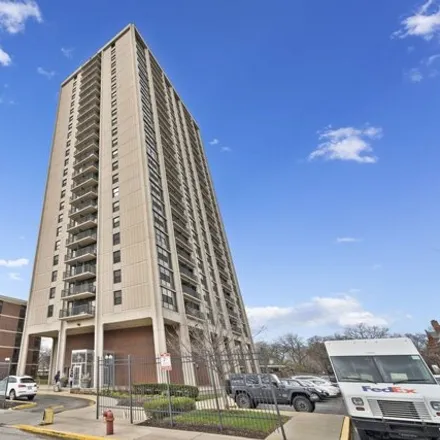 Buy this 1 bed condo on Oxford Mall in 2968 South Indiana Avenue, Chicago