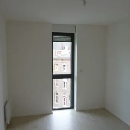 Image 1 - 1 Rue Babeuf, 80000 Amiens, France - Apartment for rent