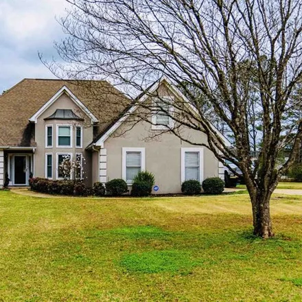 Image 1 - 118 Springfield, Newnan, Georgia, 30265 - House for sale