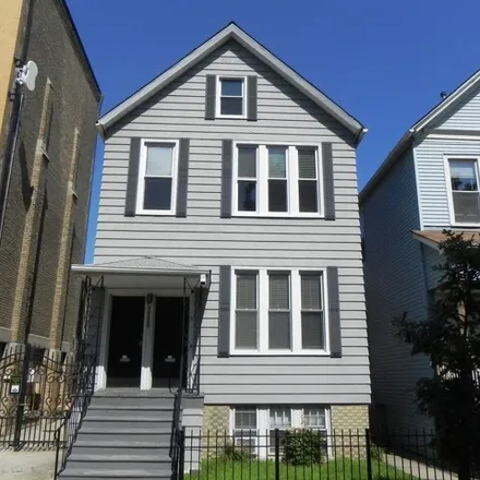 Buy this 5 bed house on 2525 North Maplewood Avenue in Chicago, IL 60647