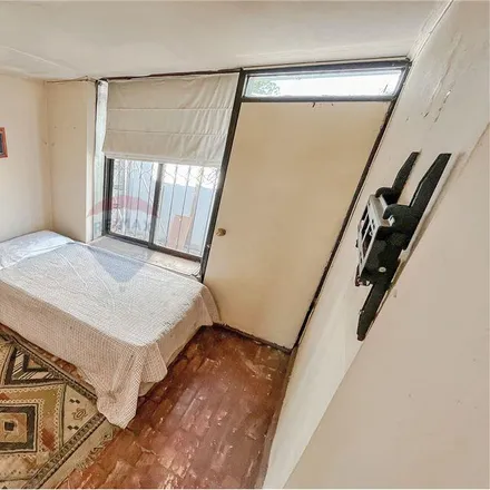 Buy this 4 bed house on Sierra Blanca 7558 in 757 0534 Provincia de Santiago, Chile