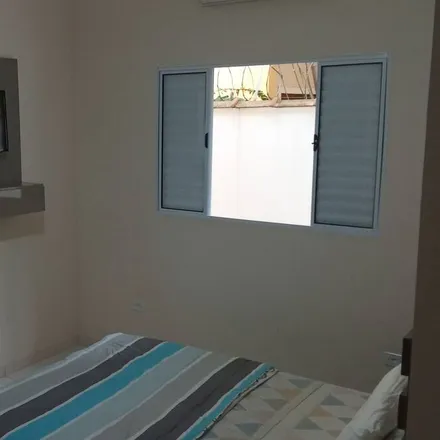 Rent this 2 bed house on Bertioga in Região Metropolitana da Baixada Santista, Brazil