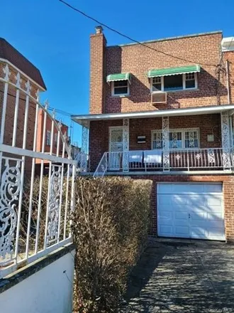 Buy this 5 bed house on 3711 Laconia Avenue in New York, NY 10469