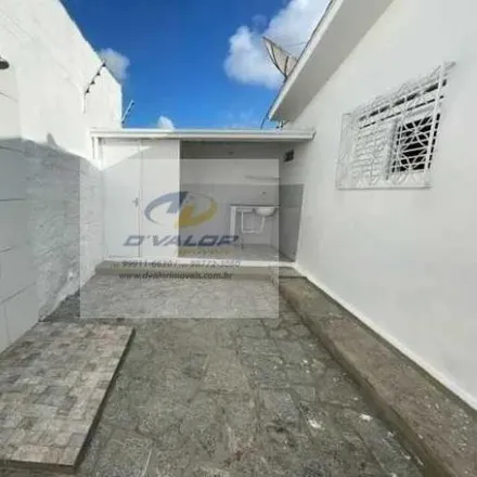 Buy this 3 bed house on Rua Praia de Itapoá in Cuiá, João Pessoa - PB