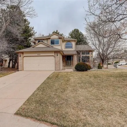 Buy this 6 bed house on 5129 East Weaver Drive in Centennial, CO 80121