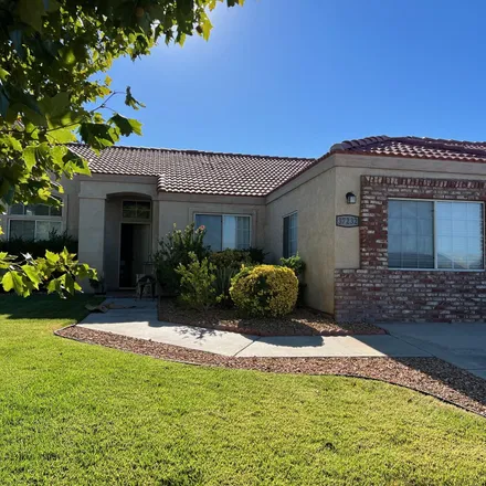 Buy this 3 bed house on 37232 Calle Mazatlan in Palmdale, CA 93552