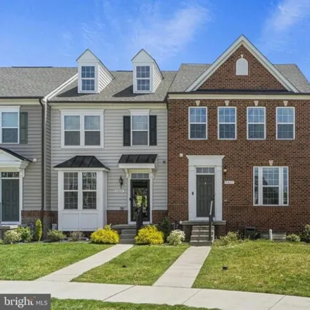 Buy this 3 bed house on Adelaide Lane in Owings Mills, MD 21133