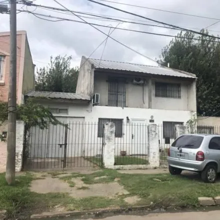 Buy this 4 bed house on Algarrobo Pacheco in Avenida de los Constituyentes, Partido de Tigre