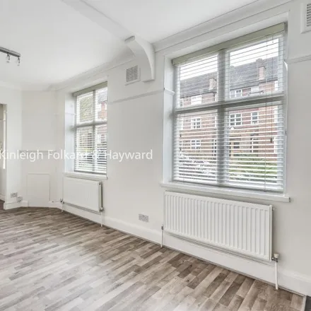 Image 5 - unnamed road, London, N8 9QY, United Kingdom - Apartment for rent