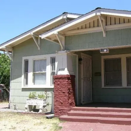 Image 2 - 1728 N Stanford Ave, Stockton, California, 95205 - House for sale