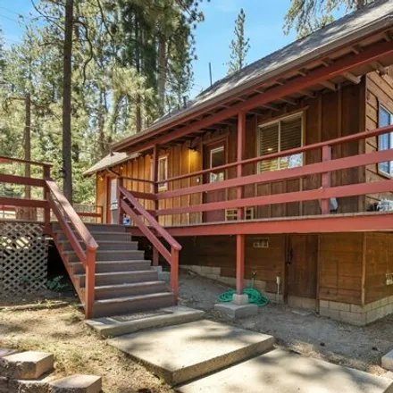 Image 3 - 53577 Tollgate Road, Idyllwild-Pine Cove, Riverside County, CA 92549, USA - House for sale