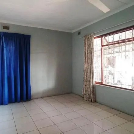 Rent this 2 bed apartment on Queens Avenue in Beverley Hills, Durban
