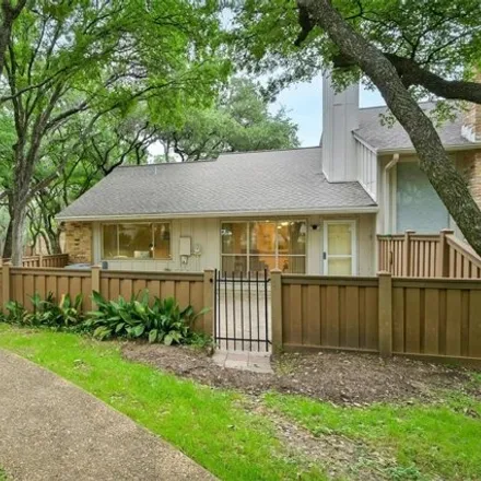 Buy this 2 bed house on 8322 Summerwood Drive in Austin, TX 78759