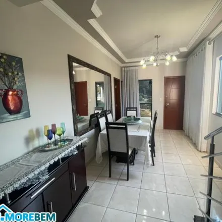 Buy this 3 bed apartment on Avenida Forquilha in Barra Alegre, Ipatinga - MG