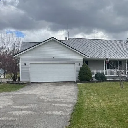 Buy this 4 bed house on 198 Progresso Circle Drive in Coldwater Township, MI 49036