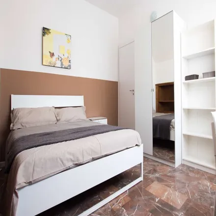 Image 3 - Via Ruggero di Lauria, 22, 20149 Milan MI, Italy - Room for rent