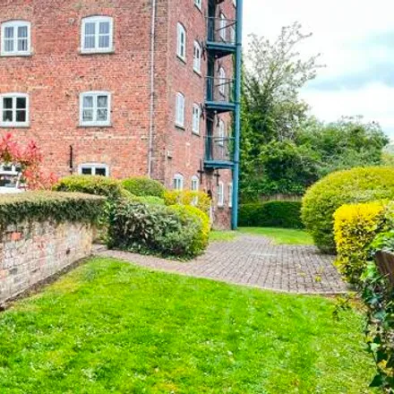 Buy this 1 bed apartment on 8 Old Market in Wisbech, PE13 1NJ