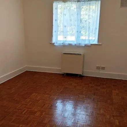 Rent this 1 bed apartment on Greenslade Road in London, IG11 9XE