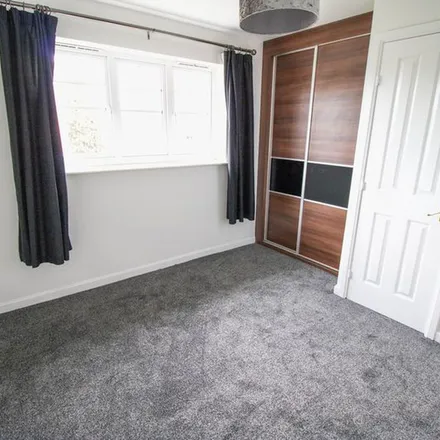 Rent this 2 bed apartment on Dixon Green Drive in Farnworth, BL4 7EE