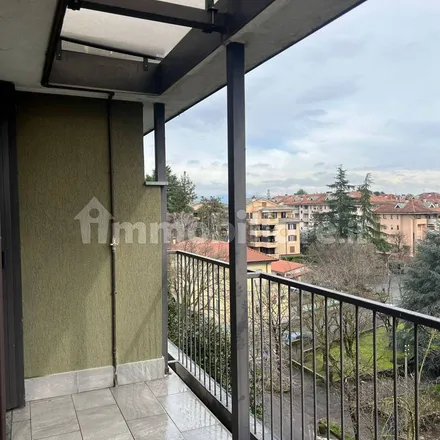 Image 5 - Via Luigi Cadorna 15, 20871 Vimercate MB, Italy - Apartment for rent