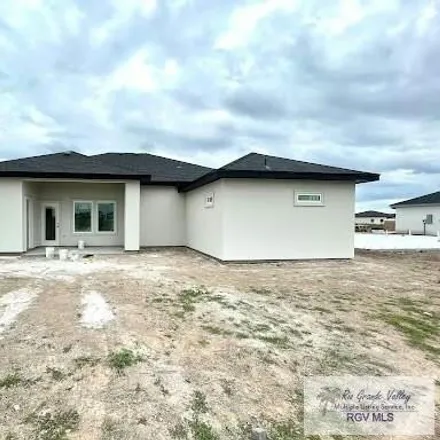 Image 5 - 7098 Old Military Highway, Villa Cavazos, Brownsville, TX 78520, USA - House for sale