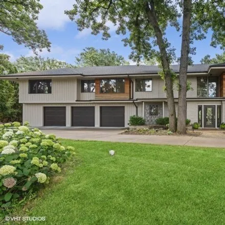 Buy this 5 bed house on 31 Baybrook Ln in Oak Brook, Illinois