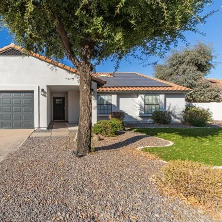 Image 9 - 5426 East Sandra Terrace, Scottsdale, AZ 85254, USA - House for sale