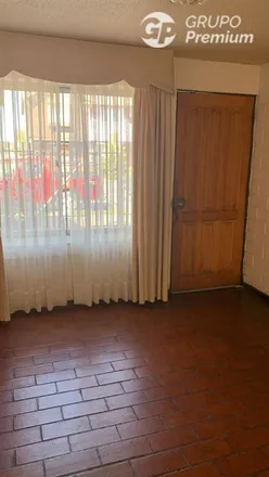 Image 6 - José Donoso, 413 0000 San Pedro de la Paz, Chile - House for rent