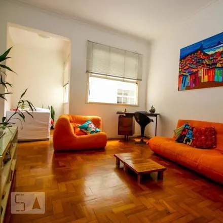 Buy this 3 bed apartment on Rua Barão da Torre 15 in Ipanema, Rio de Janeiro - RJ