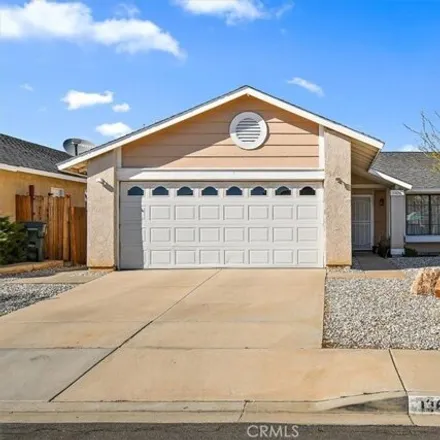 Buy this 2 bed house on 12238 San Jacinto Drive in Victorville, CA 92392