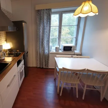 Image 2 - Ostringinkatu10 - Apartment for rent