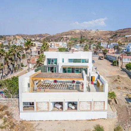 Image 2 - Avenida Lisboa, Playas de Tijuana Secc Costa Azul, 22506 Tijuana, BCN, Mexico - House for sale