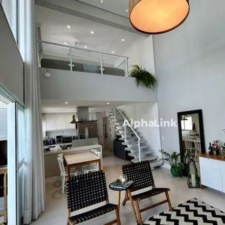 Buy this 3 bed apartment on Avenida Vinte e Seis de Março in Centro, Barueri - SP